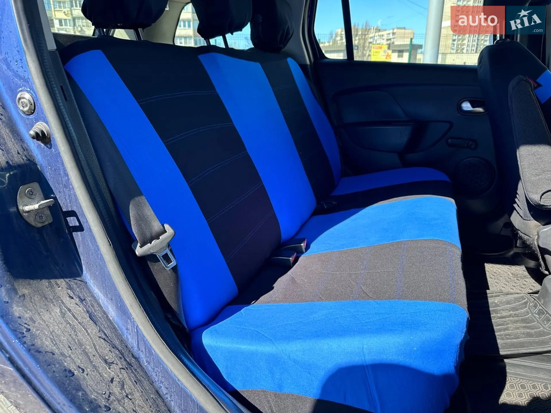 2018 Dacia Logan - мініатюра 11