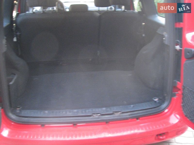 Универсал Dacia Logan MCV 2011 в Днепре фото 9 Универсал Dacia Logan MCV 2011 в Днепре