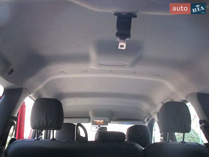 Универсал Dacia Logan MCV 2011 в Днепре фото 10 Универсал Dacia Logan MCV 2011 в Днепре