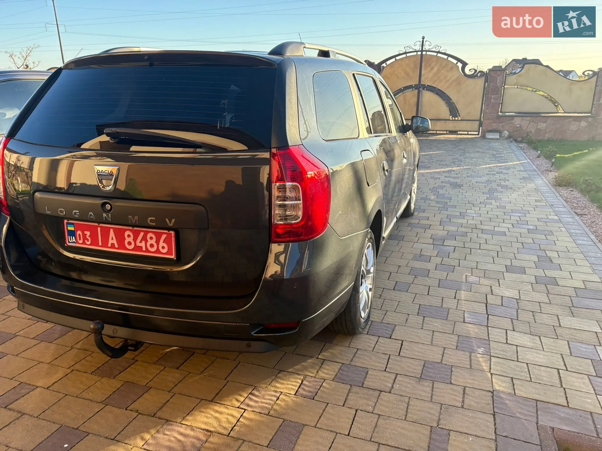 2017 Dacia Logan - мініатюра 3