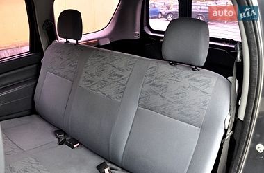 Универсал Dacia Logan MCV 2008 в Львове