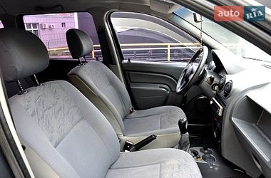 Универсал Dacia Logan MCV 2008 в Львове