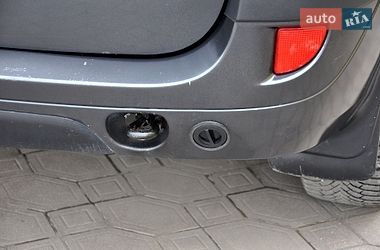 Универсал Dacia Logan MCV 2008 в Львове