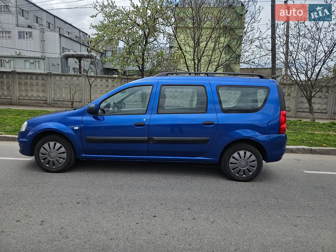 2012 Renault Scenic - мініатюра 18