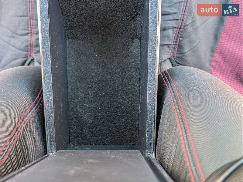 Універсал Dacia Logan MCV 2008 в Славуті