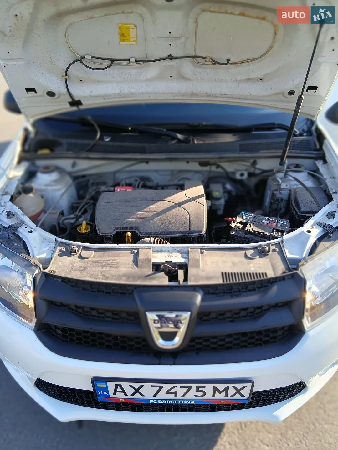 2015 Dacia Logan - мініатюра 20