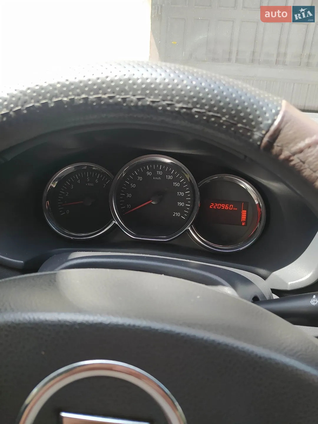 2014 Dacia Logan - мініатюра 17