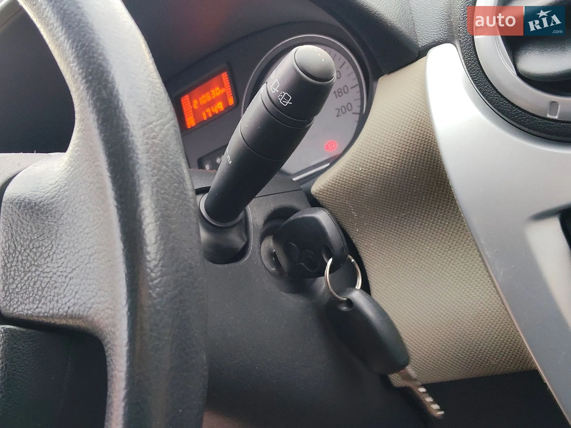 2010 Dacia Logan - мініатюра 36