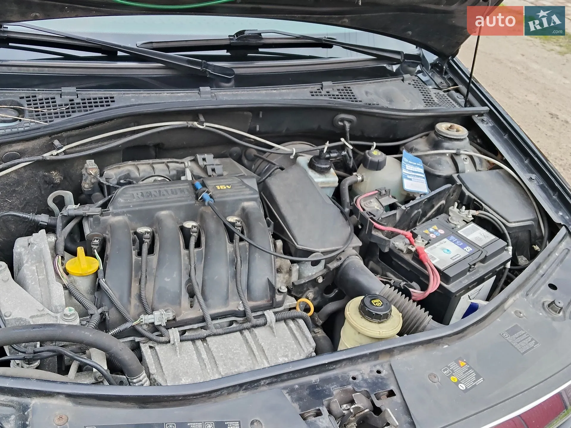 2010 Dacia Logan - мініатюра 48