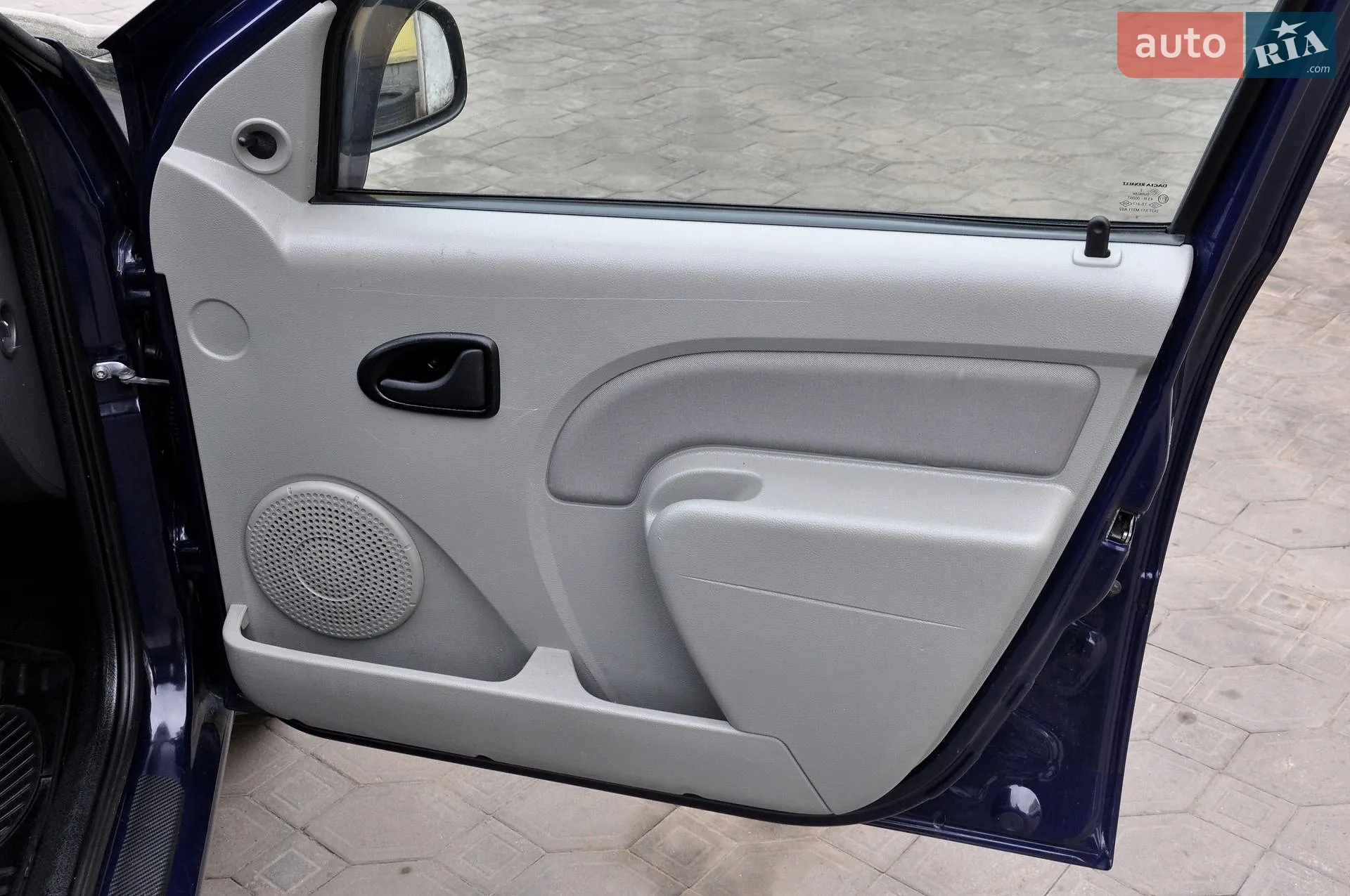 2010 Dacia Logan - мініатюра 27