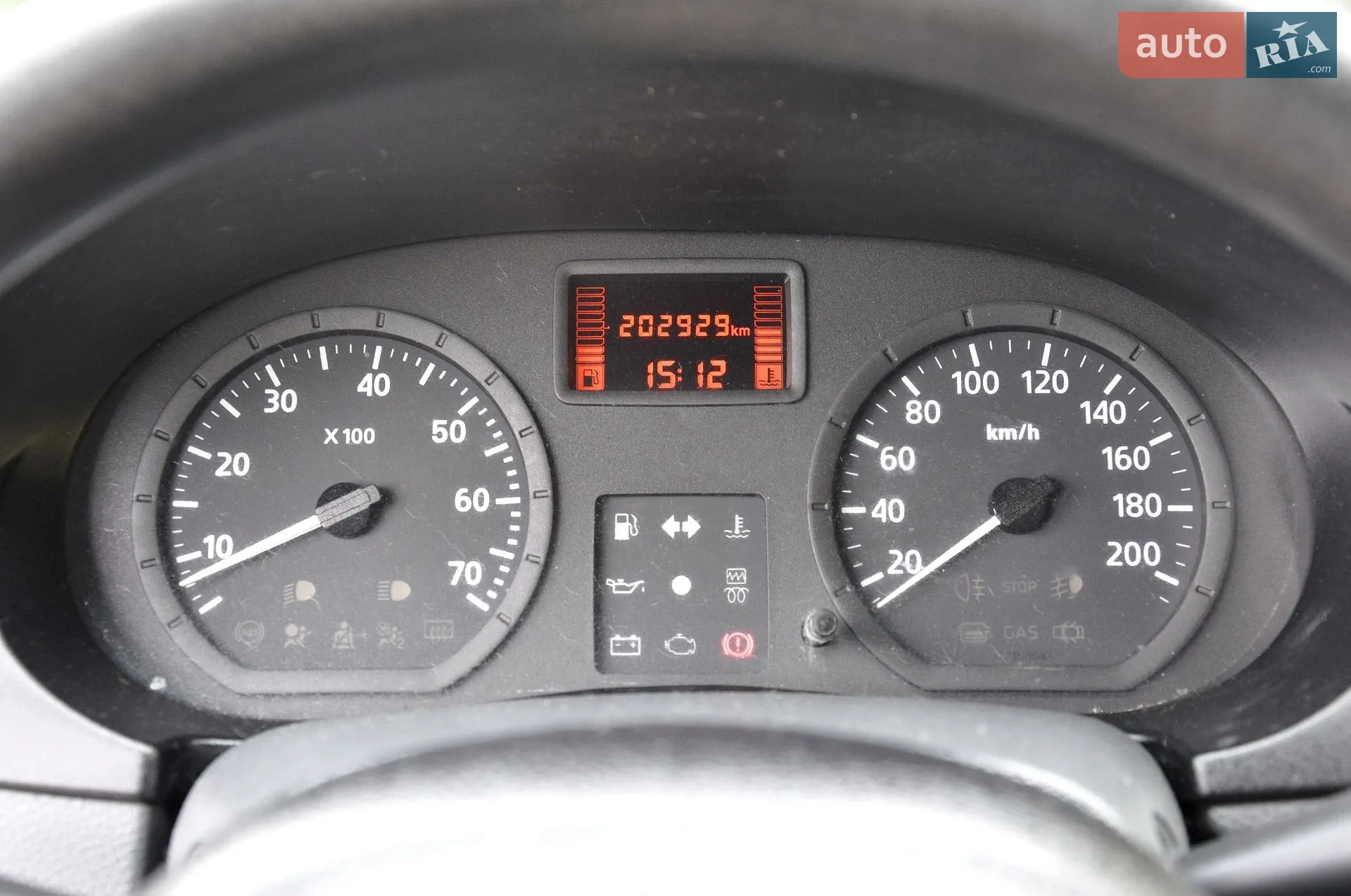 2010 Dacia Logan - мініатюра 32