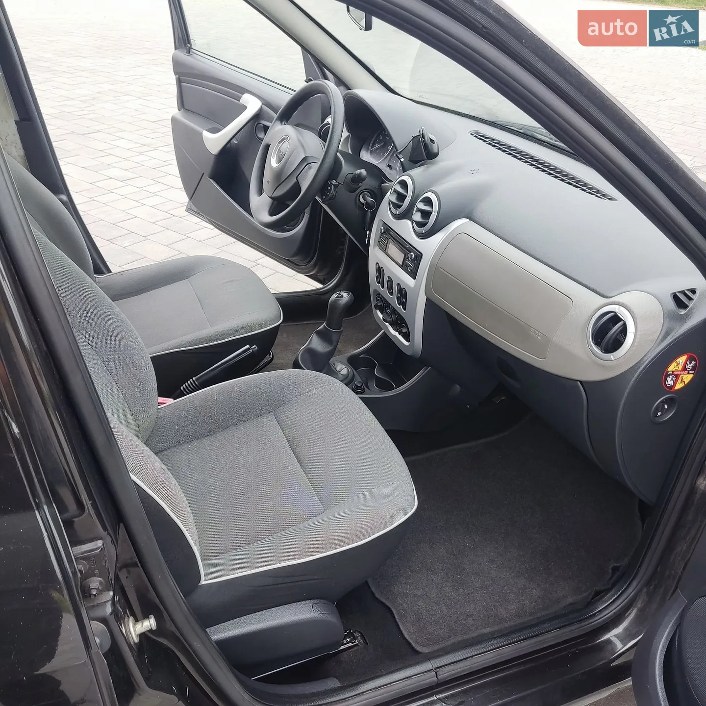 2012 Dacia Logan - мініатюра 20