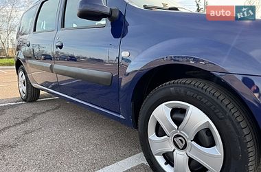 Универсал Dacia Logan MCV 2009 в Житомире
