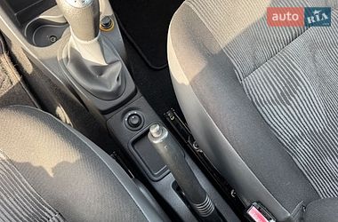 Универсал Dacia Logan MCV 2009 в Житомире