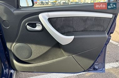 Универсал Dacia Logan MCV 2009 в Житомире
