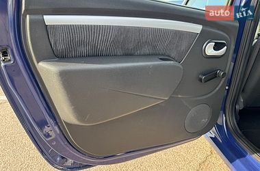 Универсал Dacia Logan MCV 2009 в Житомире