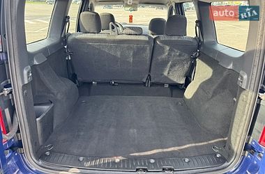 Универсал Dacia Logan MCV 2009 в Житомире