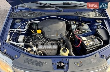 Универсал Dacia Logan MCV 2009 в Житомире