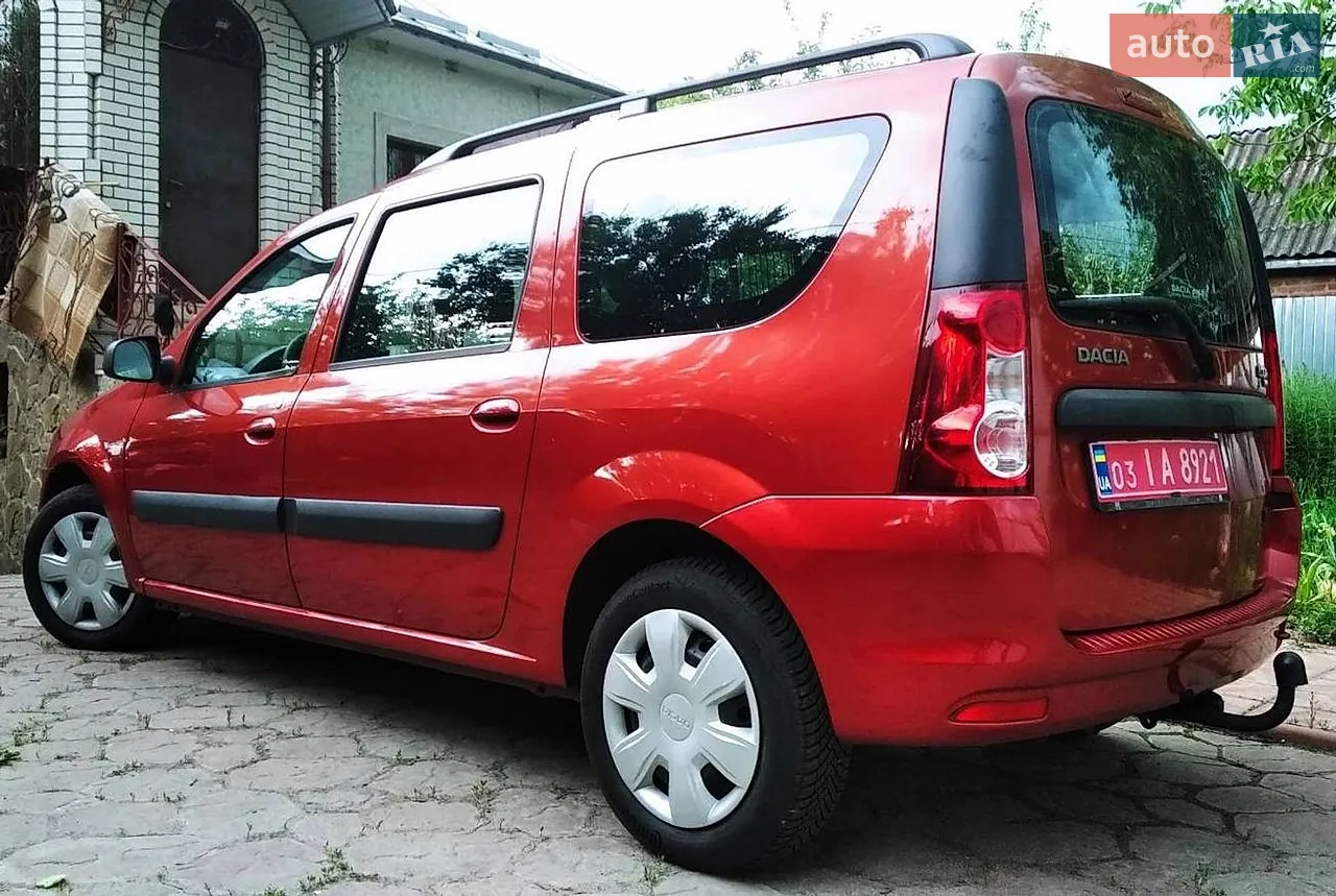 2011 Opel Zafira - мініатюра 26