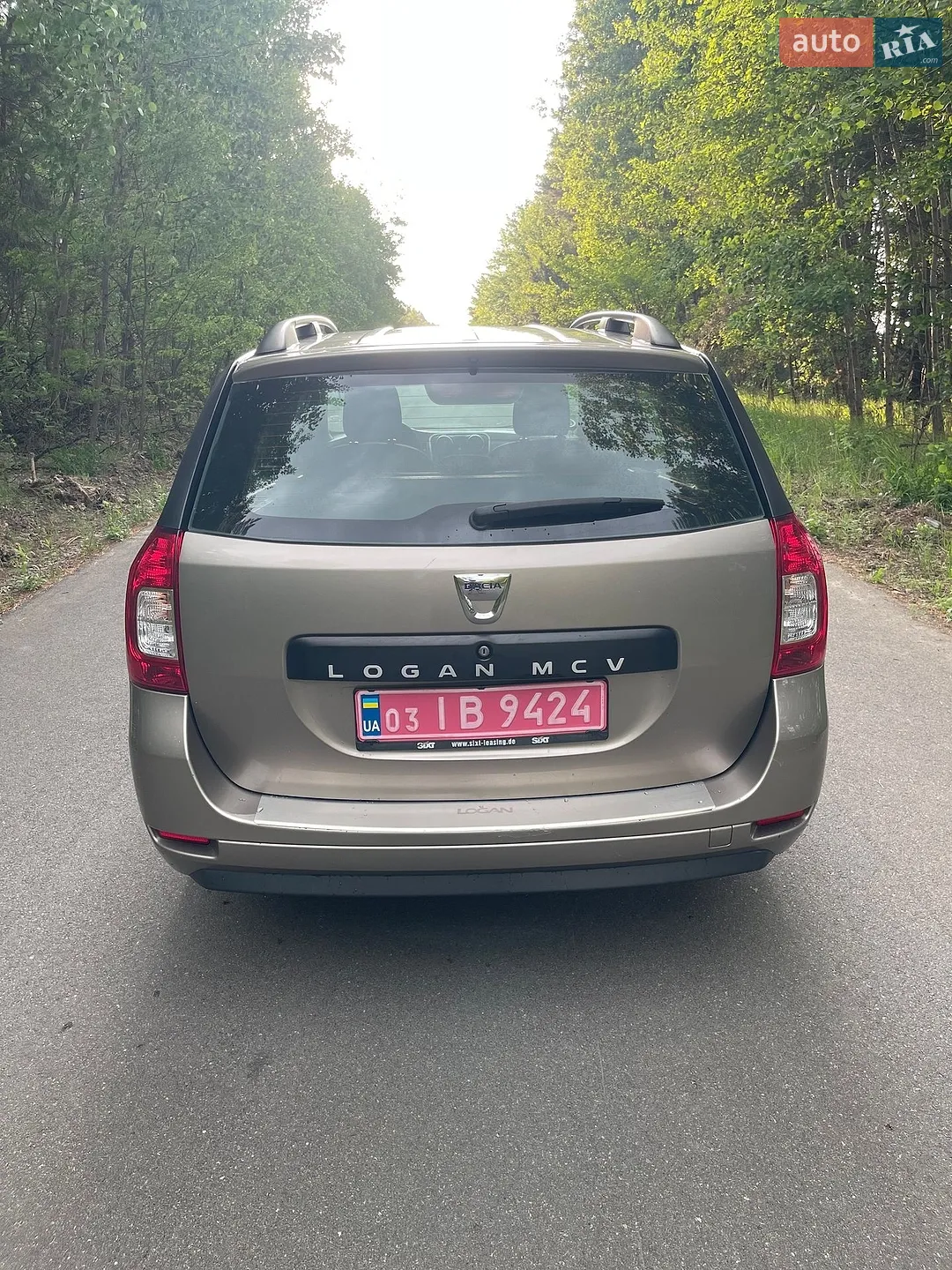 2014 Dacia Logan - мініатюра 5