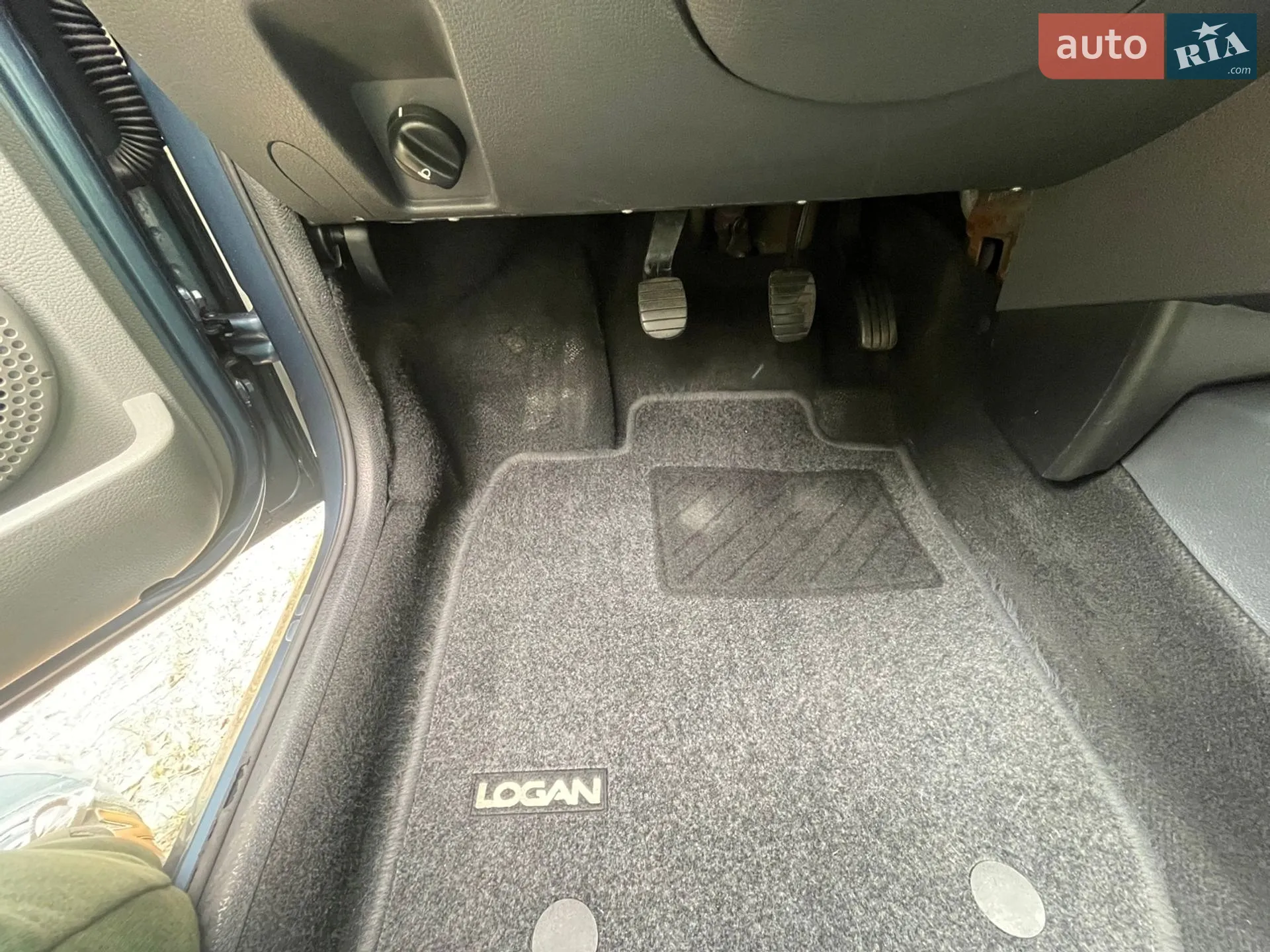 2010 Dacia Logan - мініатюра 12