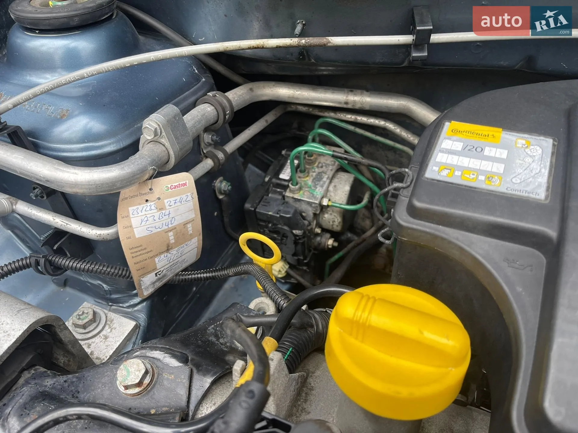 2010 Dacia Logan - мініатюра 19