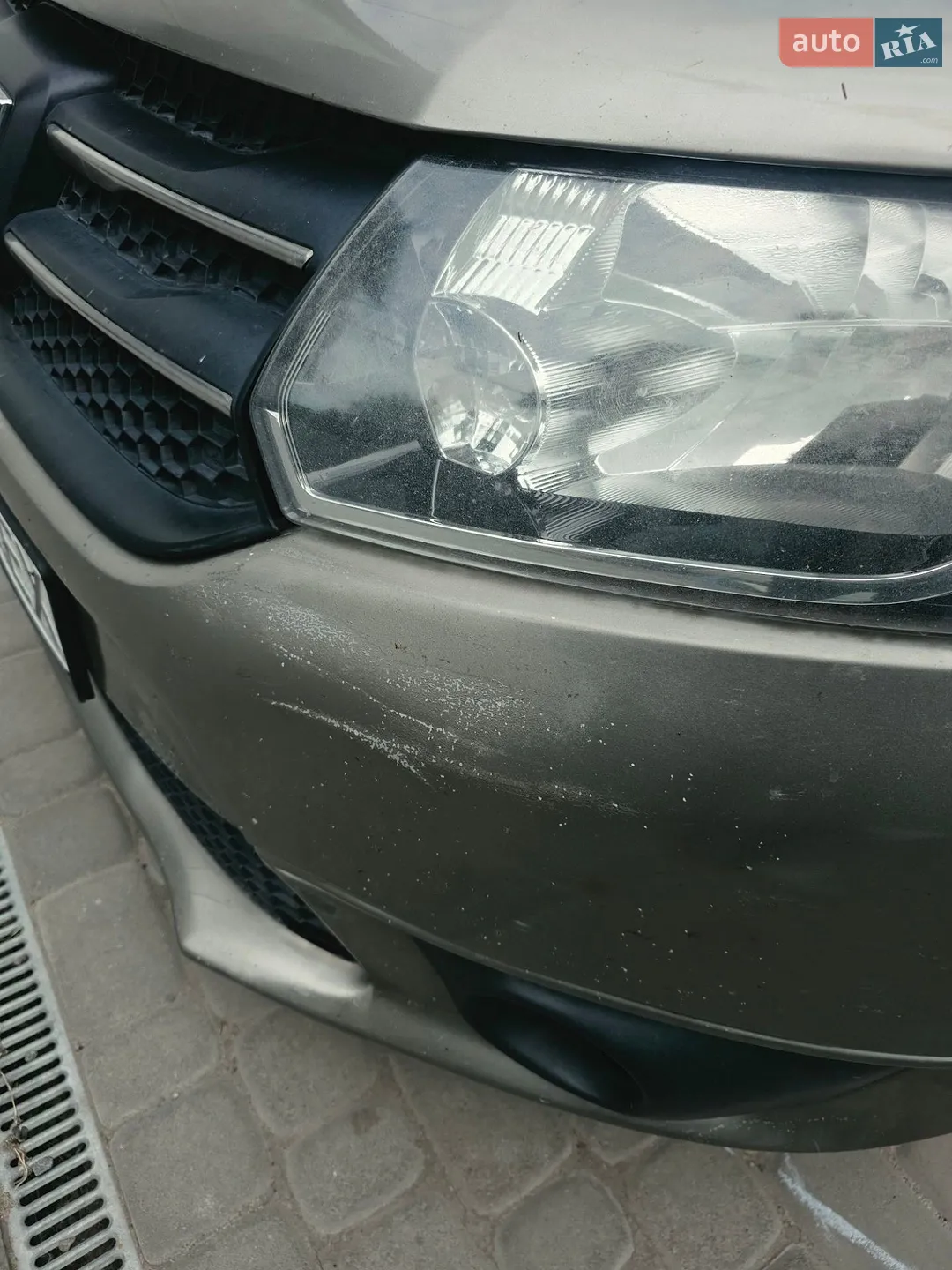 2013 Dacia Logan - мініатюра 7