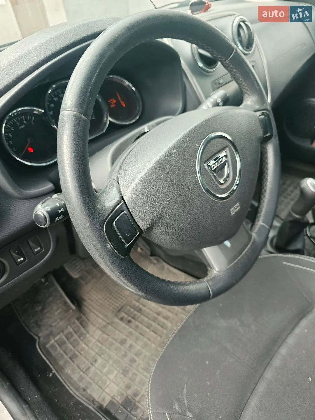 2013 Dacia Logan - мініатюра 11