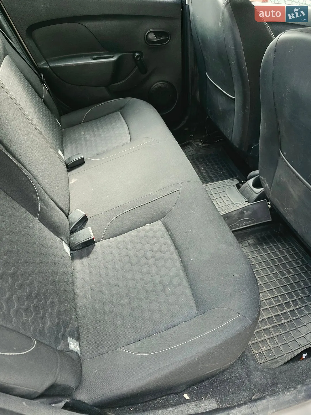 2013 Dacia Logan - мініатюра 21