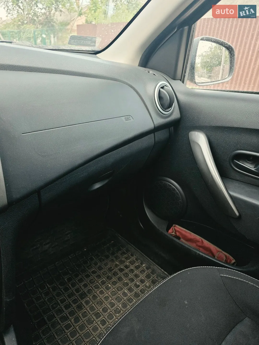 2013 Dacia Logan - мініатюра 26