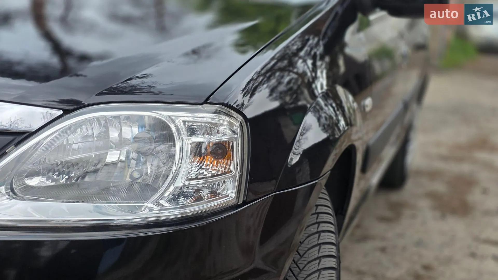 2010 Dacia Logan - мініатюра 4