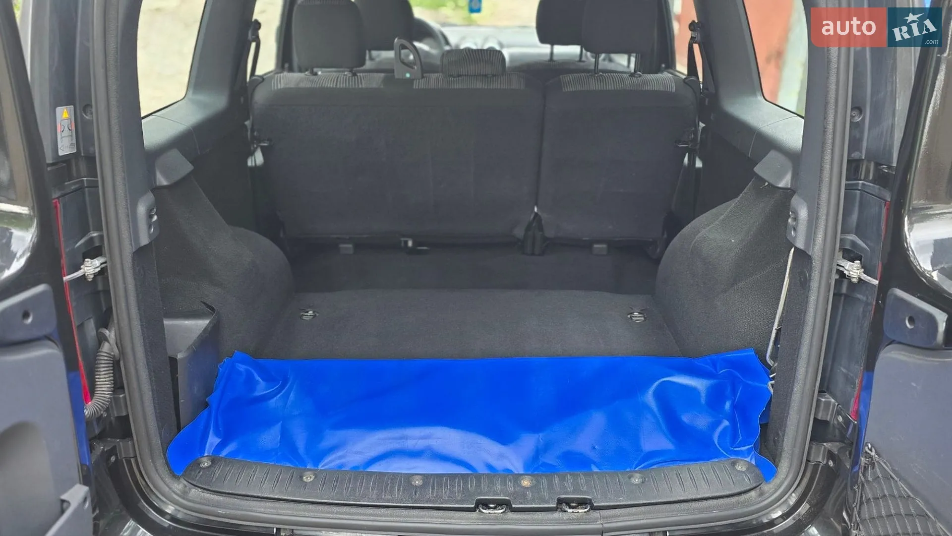 2010 Dacia Logan - мініатюра 20