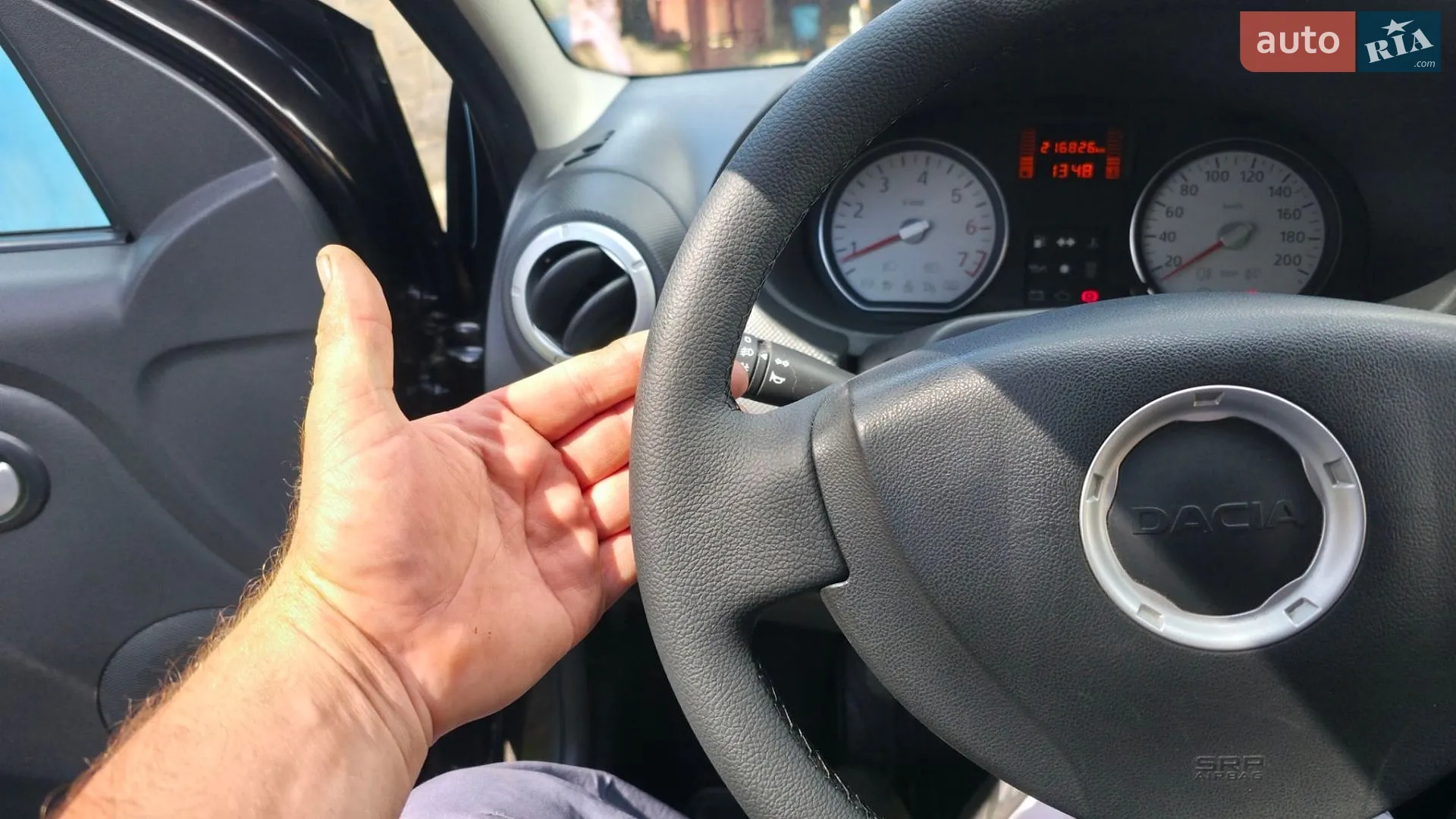 2010 Dacia Logan - мініатюра 32