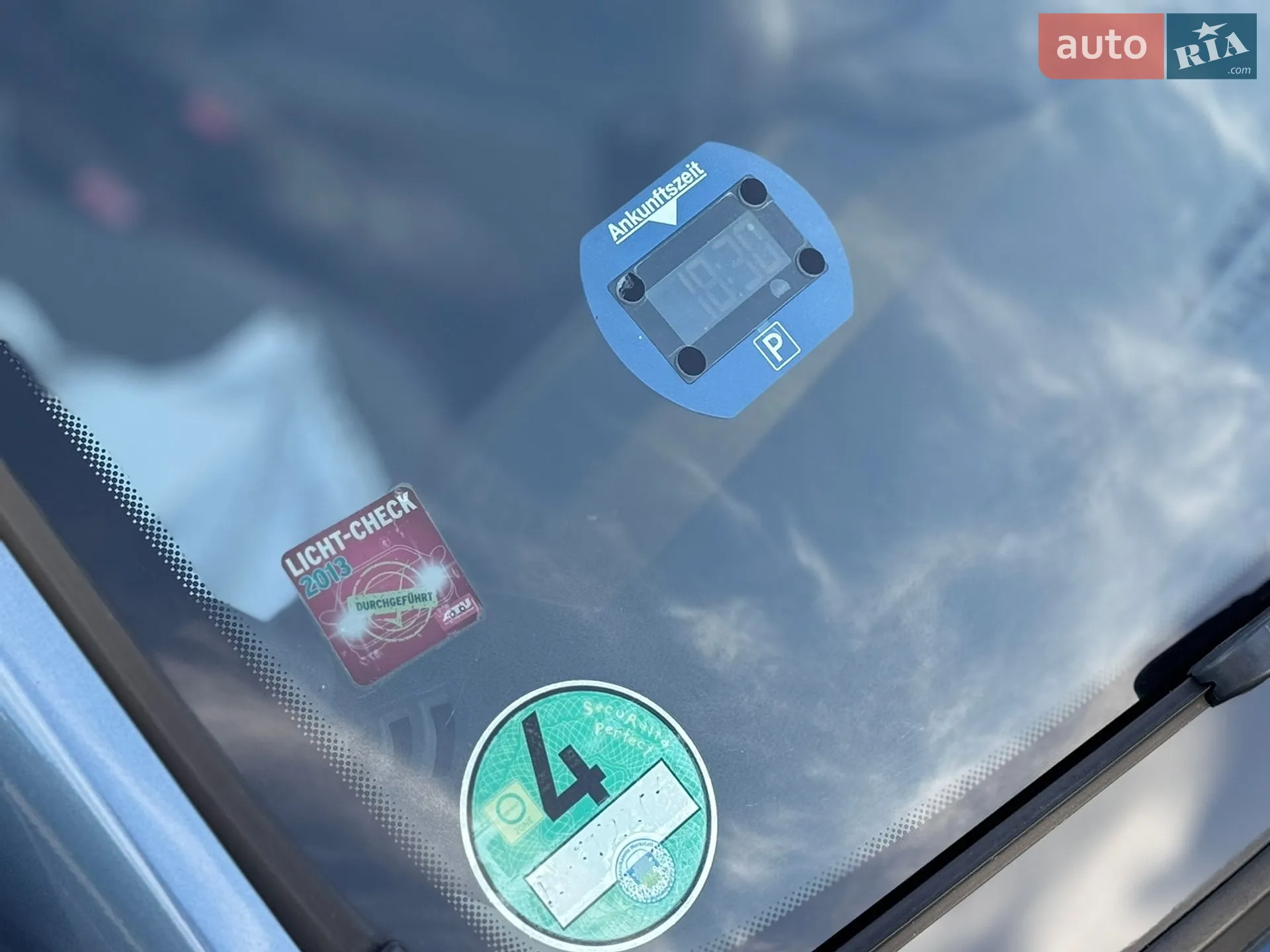 2010 Dacia Logan - мініатюра 9