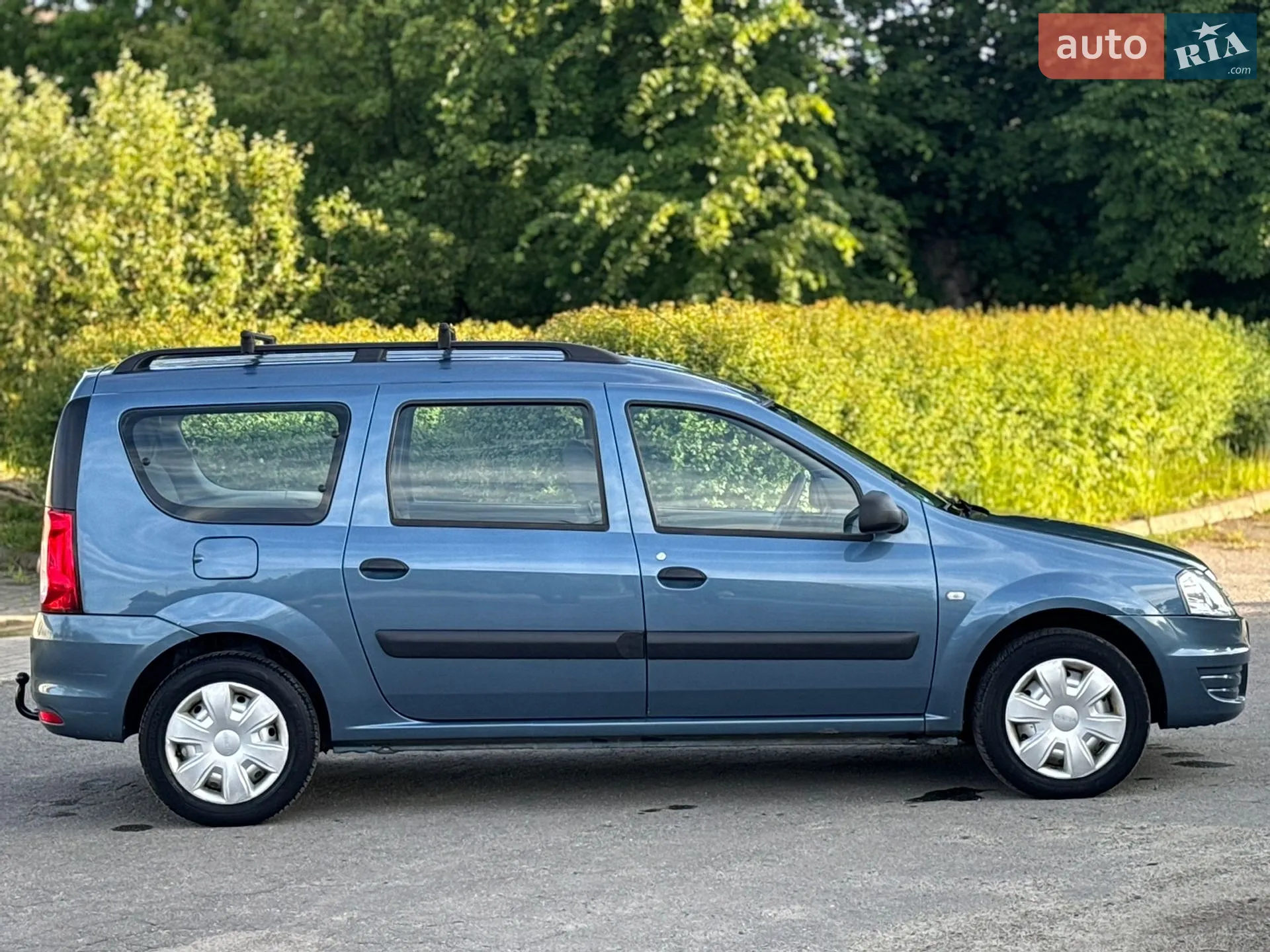 2010 Dacia Logan - мініатюра 19