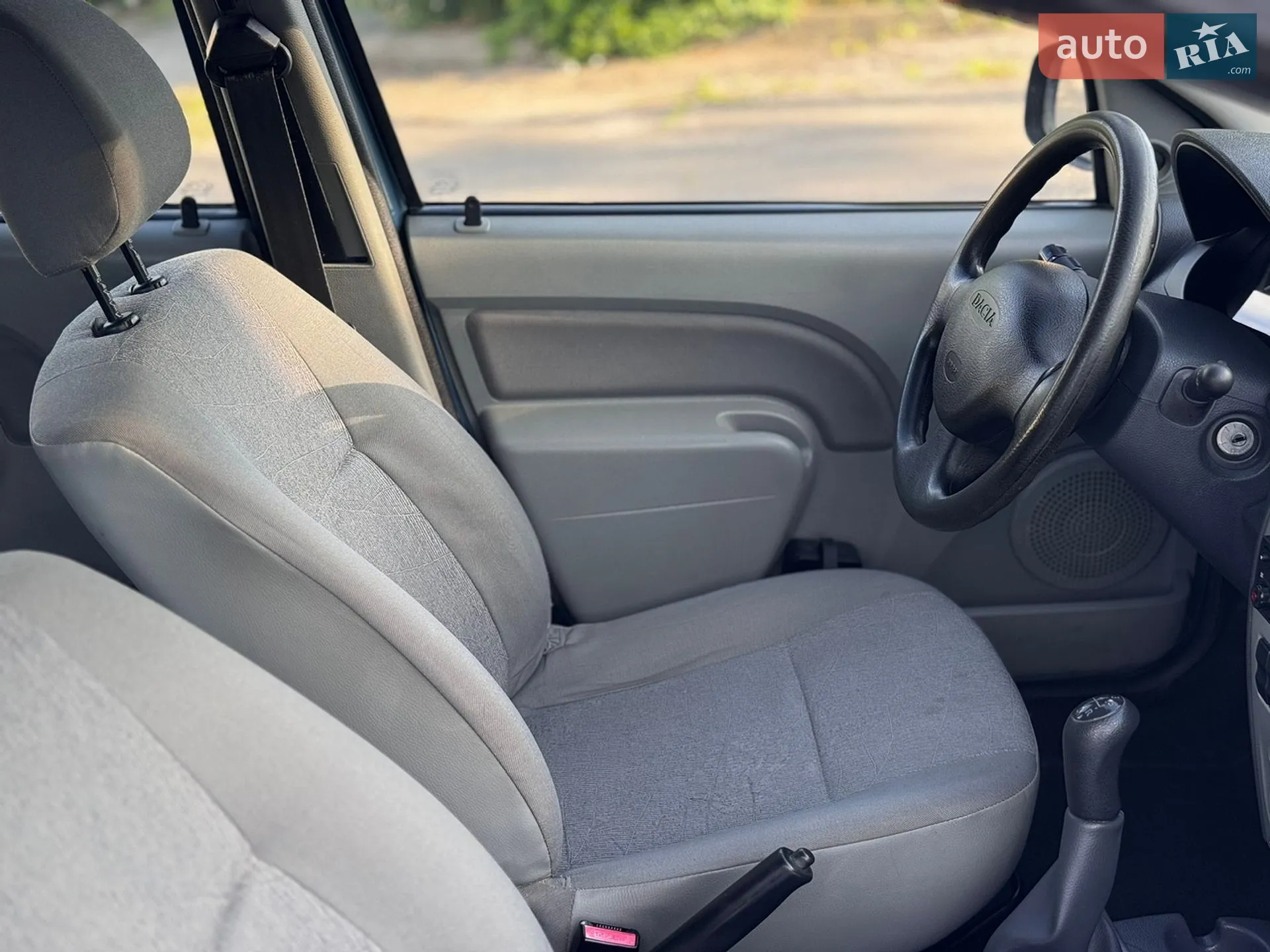 2010 Dacia Logan - мініатюра 25