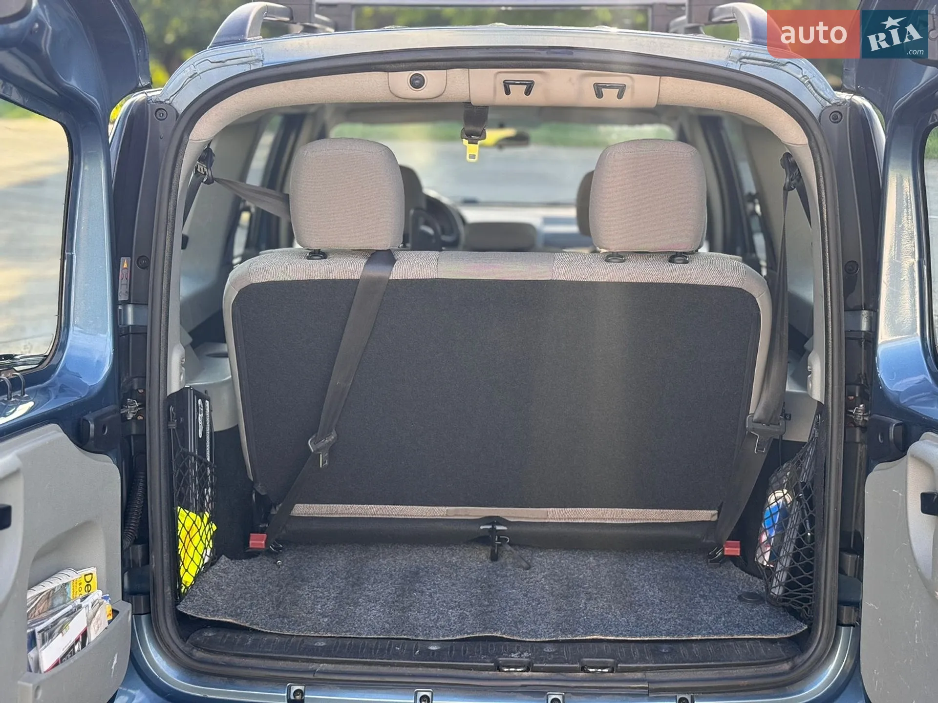 2010 Dacia Logan - мініатюра 33