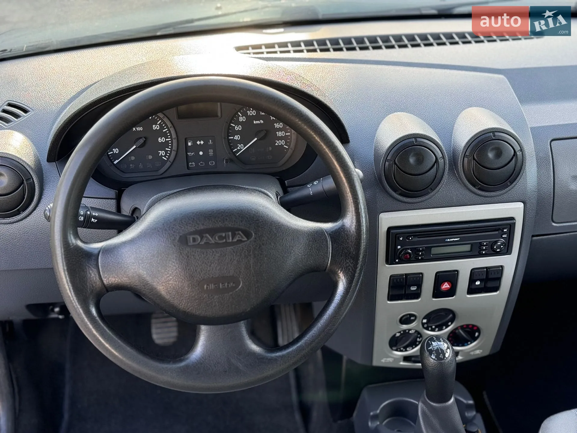 2010 Dacia Logan - мініатюра 38