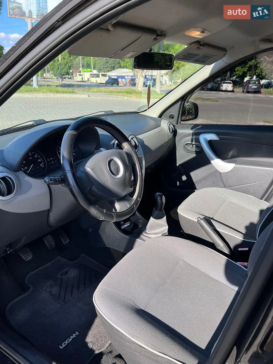 2012 Dacia Logan - мініатюра 20