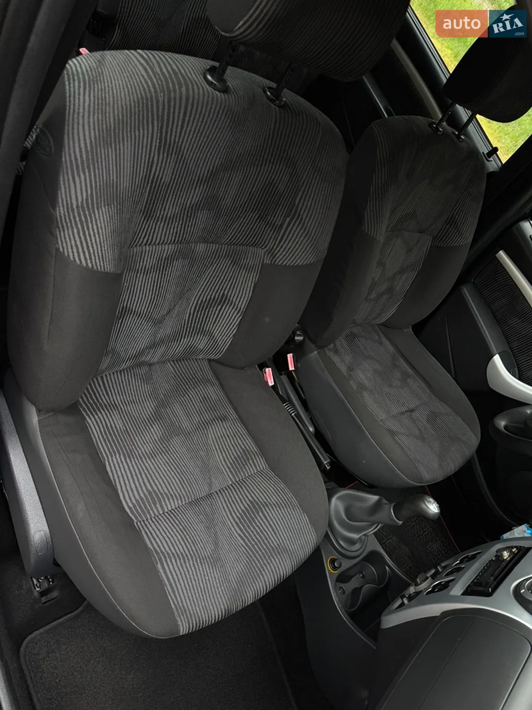 2012 Dacia Logan - мініатюра 25