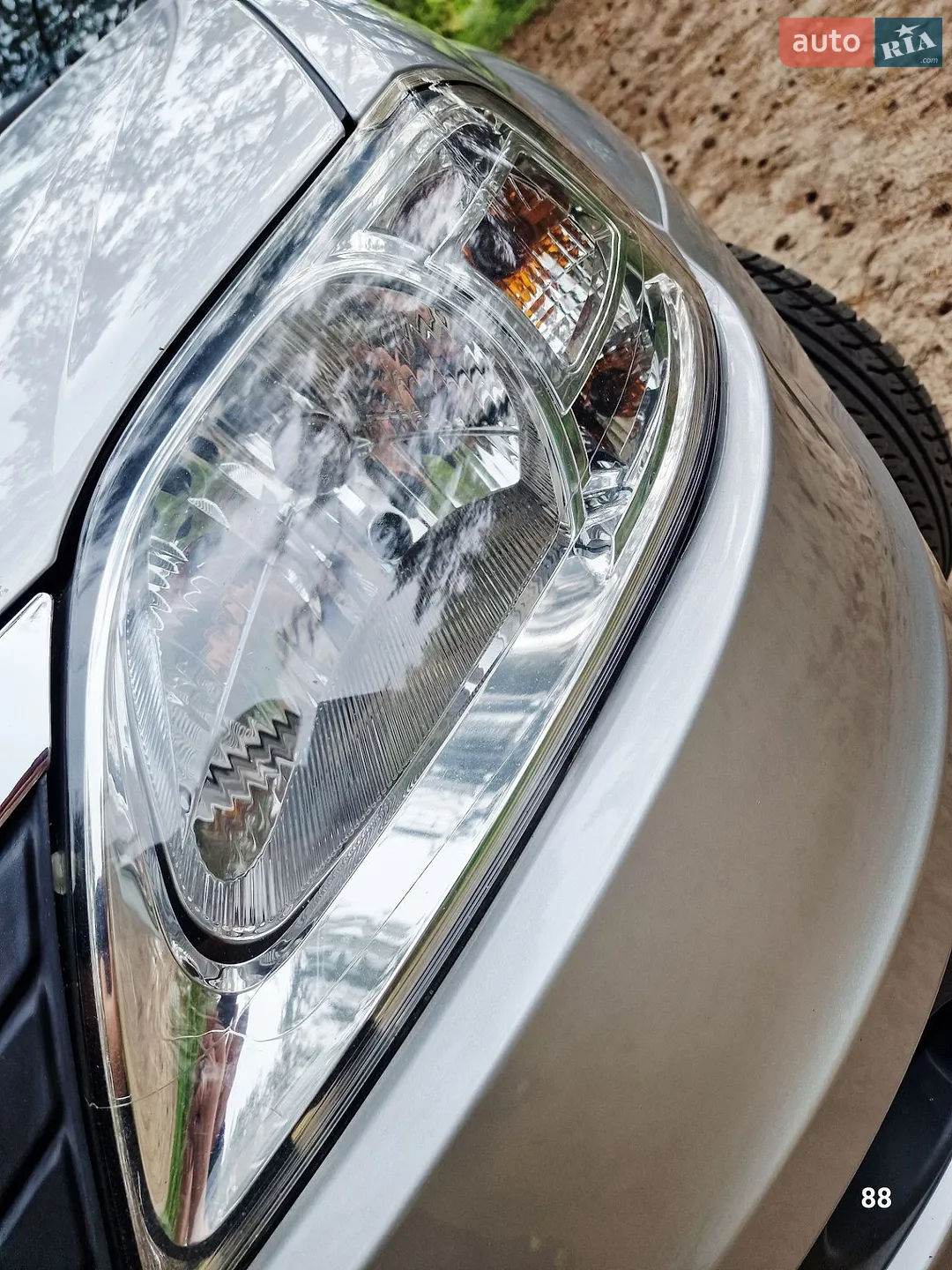 2010 Dacia Logan - мініатюра 16