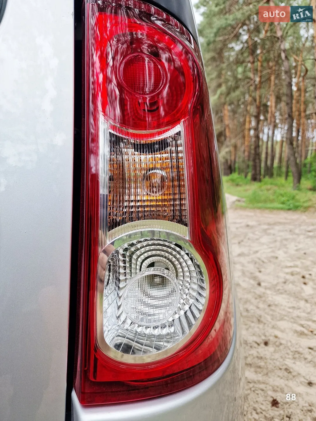 2010 Dacia Logan - мініатюра 32