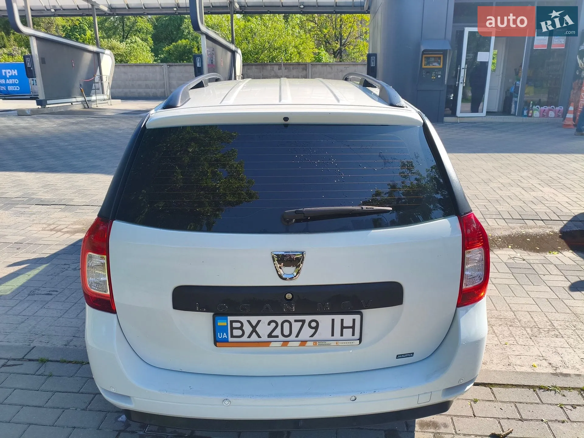 2014 Dacia Logan - мініатюра 3
