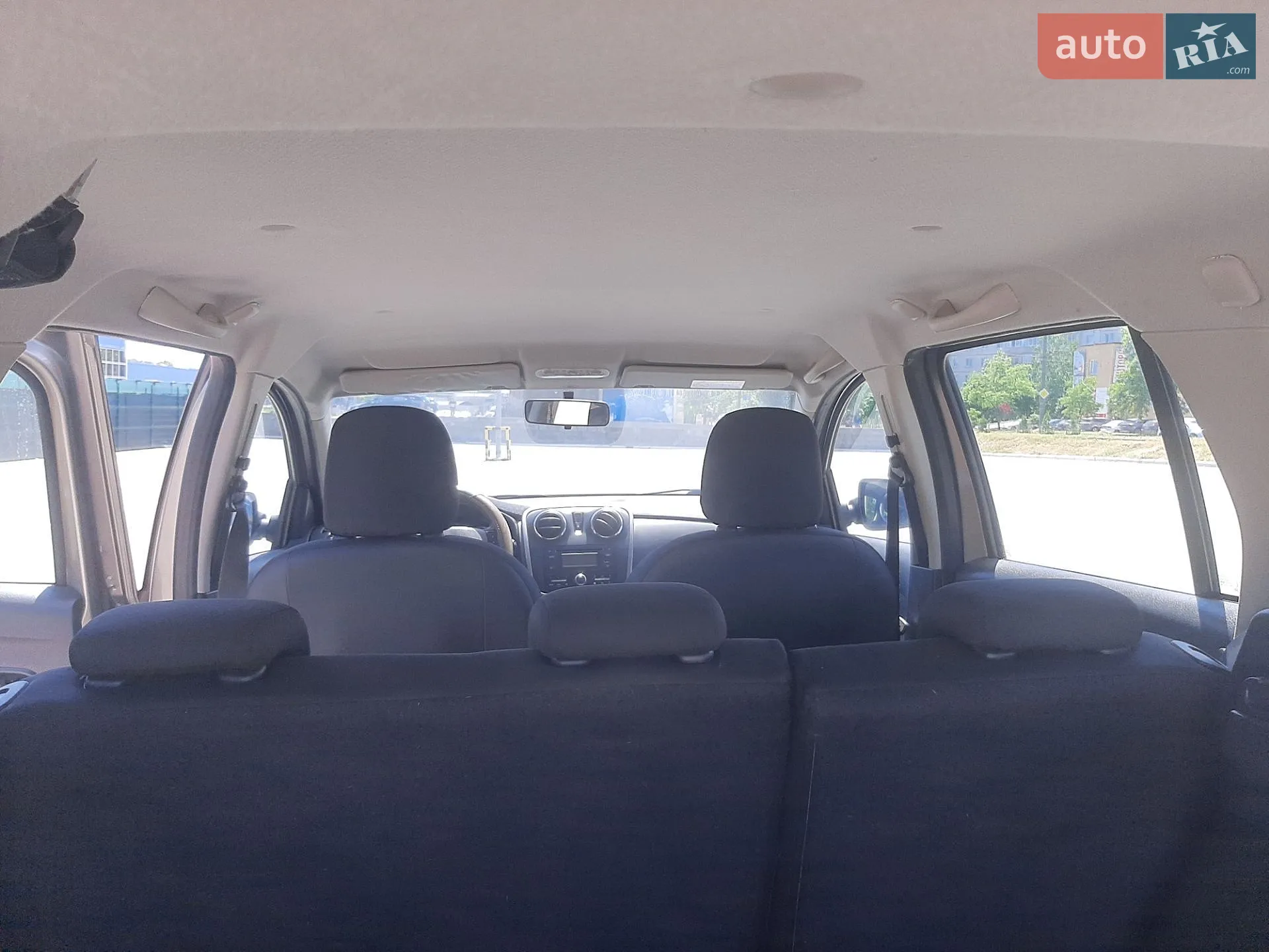 2014 Dacia Logan - мініатюра 16