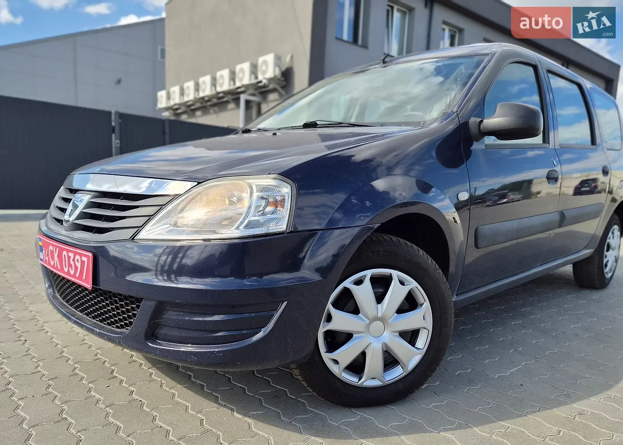 2010 Dacia Sandero - мініатюра 21