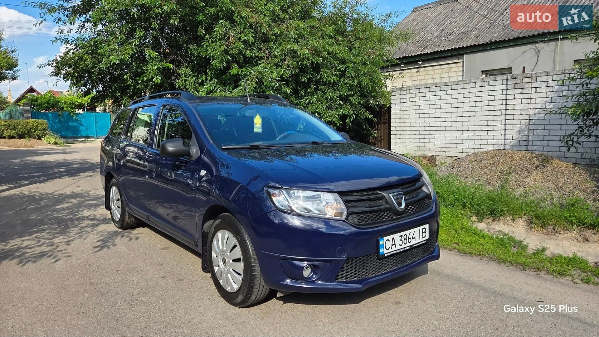 2015 Dacia Logan - мініатюра 10