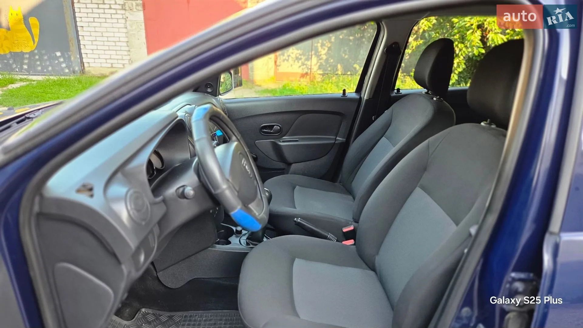 2015 Dacia Logan - мініатюра 16