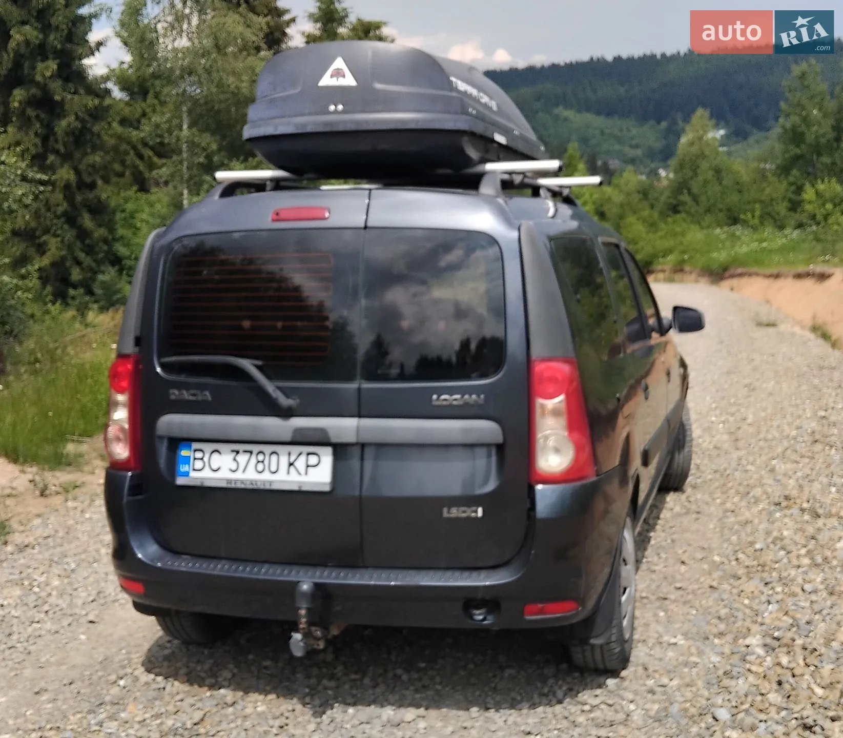 2011 Dacia Logan - мініатюра 5