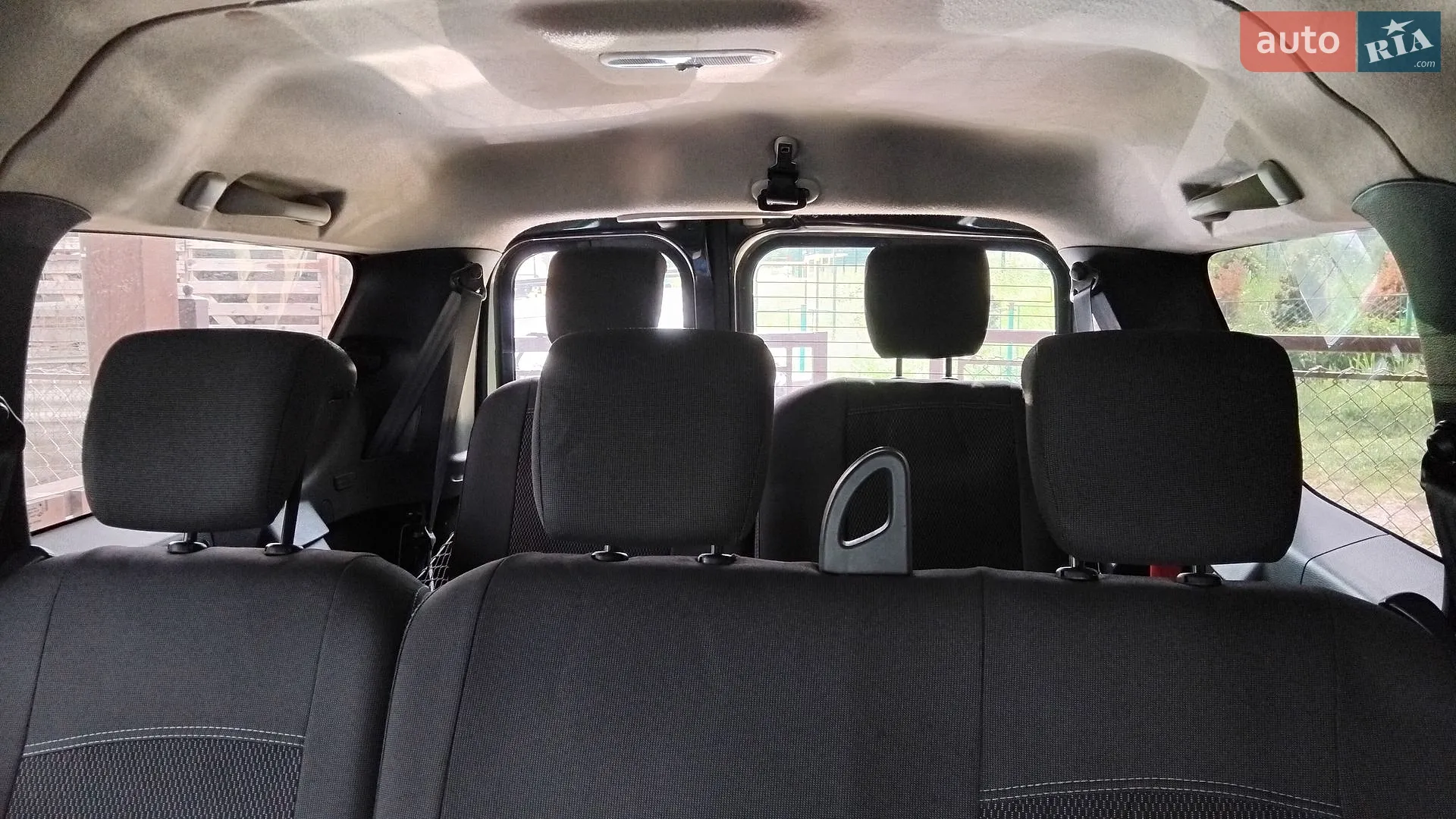 2011 Dacia Logan - мініатюра 14