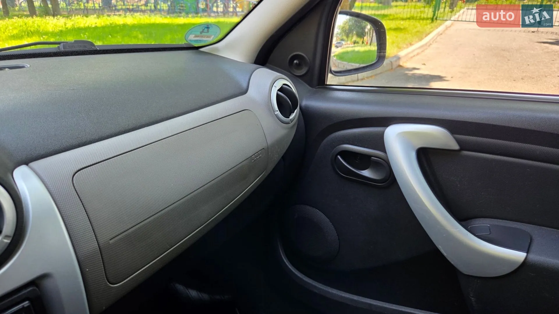 2012 Dacia Logan - мініатюра 24
